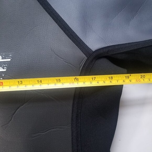 Bare Wet Suit Men’s Shorty 1/2 Sleeve Scuba Diving Snorkelling Beach - Picture 10 of 12